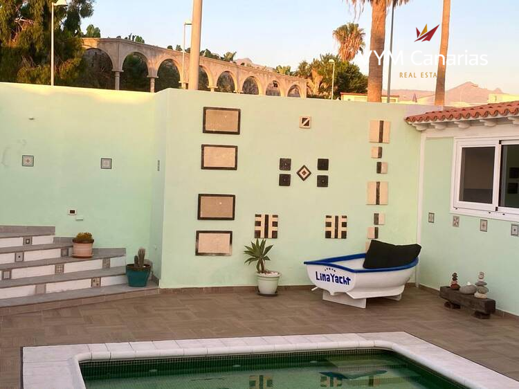 House / Villa – Bungalow Sueño Azul, Callao Salvaje, Adeje