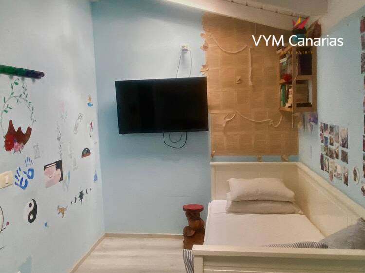 House / Villa – Bungalow Sueño Azul, Callao Salvaje, Adeje