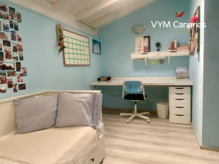 House / Villa – Bungalow Sueño Azul, Callao Salvaje, Adeje
