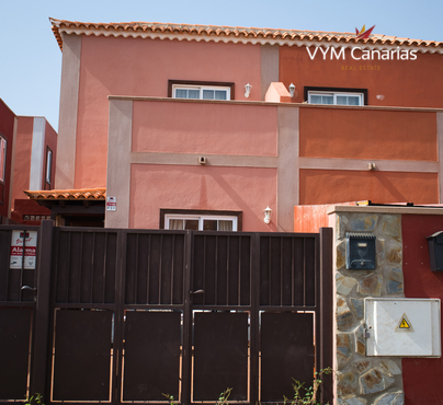 Stadthaus Las Rosas, Arona