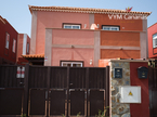 Stadthaus Las Rosas, Arona
