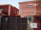 Stadthaus Las Rosas, Arona