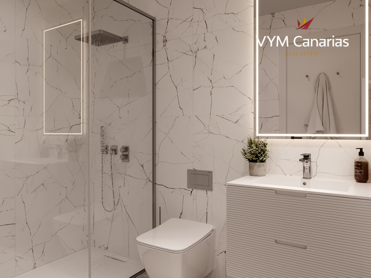 Apartment Camporrosso Sierra Cortina, Golf Bahía, Finestrat