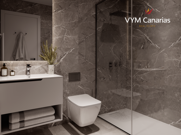 Apartment Camporrosso Sierra Cortina, Golf Bahía, Finestrat