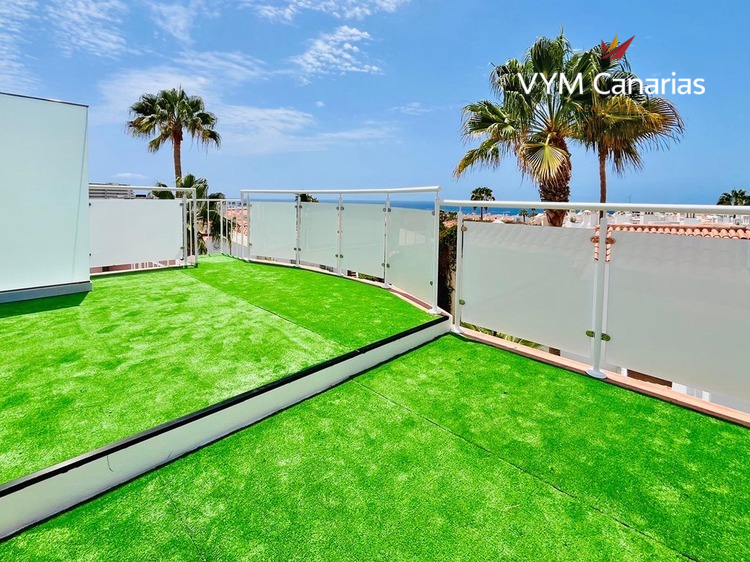 Apartment – Penthouse Playa de Fañabe – Costa Adeje, Adeje