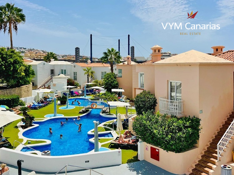 Apartment – Penthouse Playa de Fañabe – Costa Adeje, Adeje