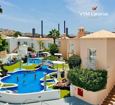 公寓-顶层公寓 Playa de Fañabe - Costa Adeje, Adeje