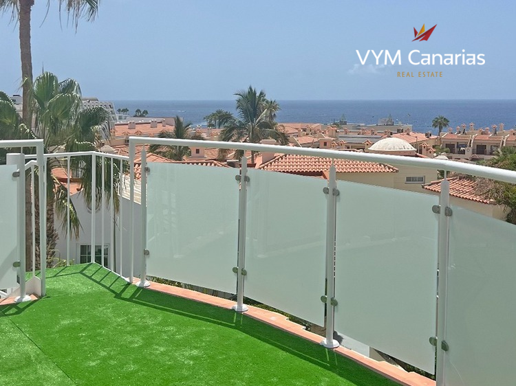 Apartment – Penthouse Playa de Fañabe – Costa Adeje, Adeje