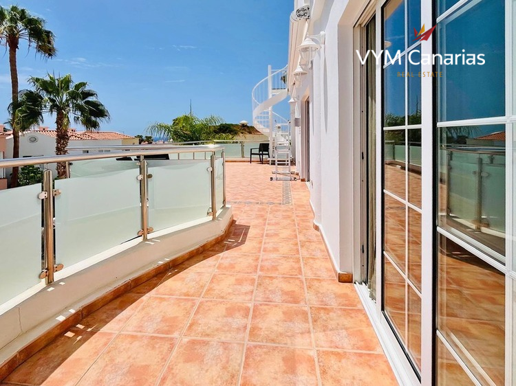 Apartment – Penthouse Playa de Fañabe – Costa Adeje, Adeje