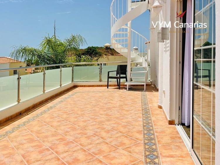 Apartment – Penthouse Playa de Fañabe – Costa Adeje, Adeje