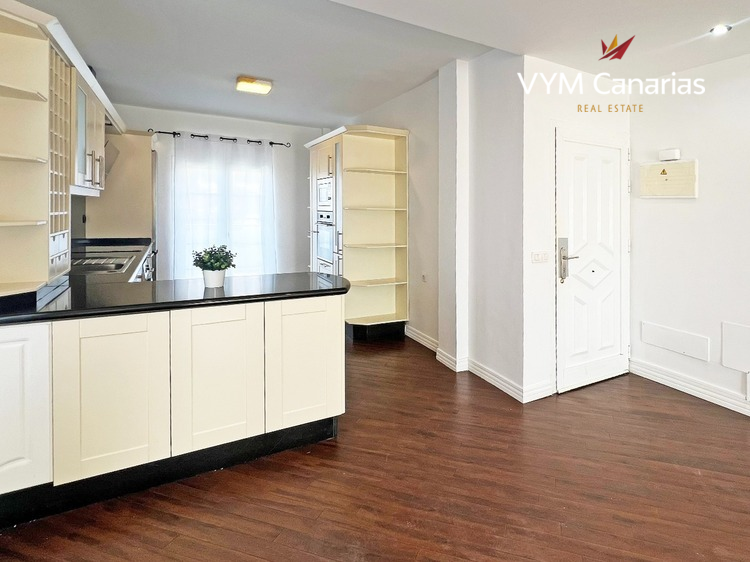 Apartment – Penthouse Playa de Fañabe – Costa Adeje, Adeje