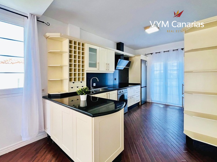 Apartment – Penthouse Playa de Fañabe – Costa Adeje, Adeje