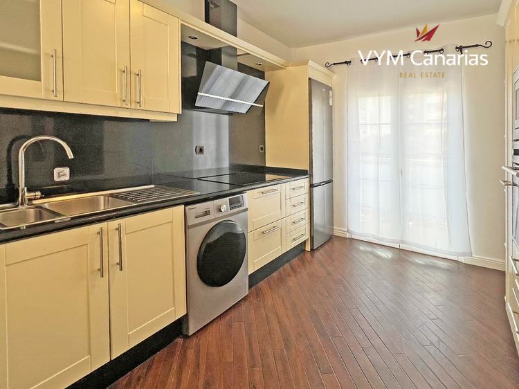 Apartment – Penthouse Playa de Fañabe – Costa Adeje, Adeje