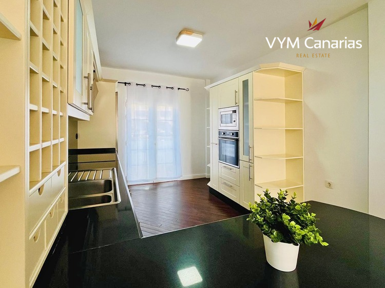 Apartment – Penthouse Playa de Fañabe – Costa Adeje, Adeje