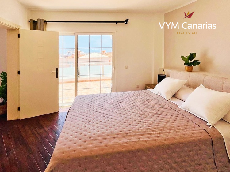 Apartment – Penthouse Playa de Fañabe – Costa Adeje, Adeje