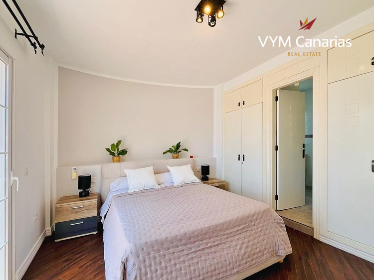 Apartment – Penthouse Playa de Fañabe – Costa Adeje, Adeje