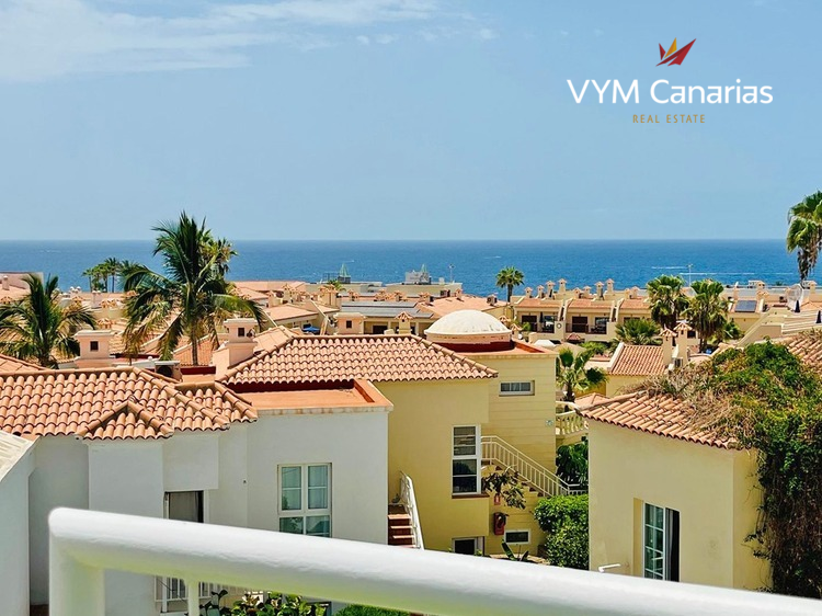 Apartment – Penthouse Playa de Fañabe – Costa Adeje, Adeje
