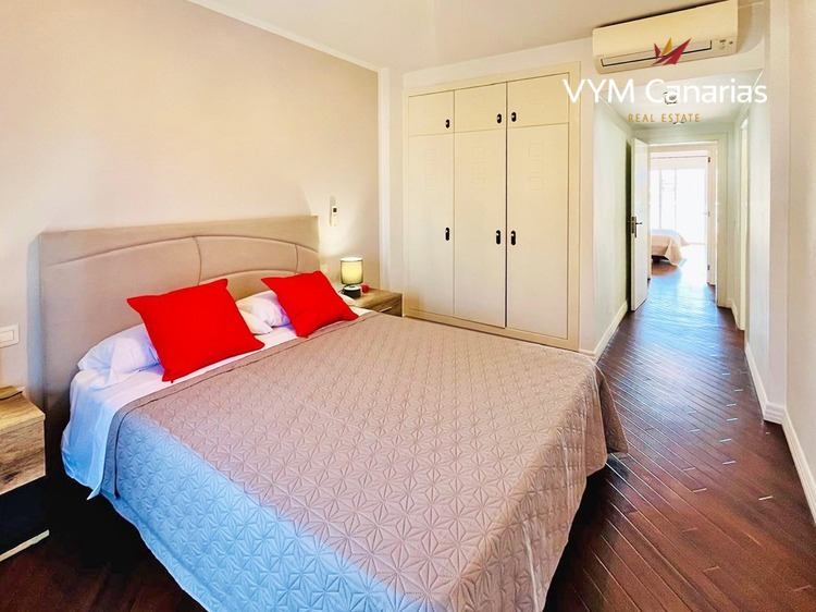 Apartment – Penthouse Playa de Fañabe – Costa Adeje, Adeje