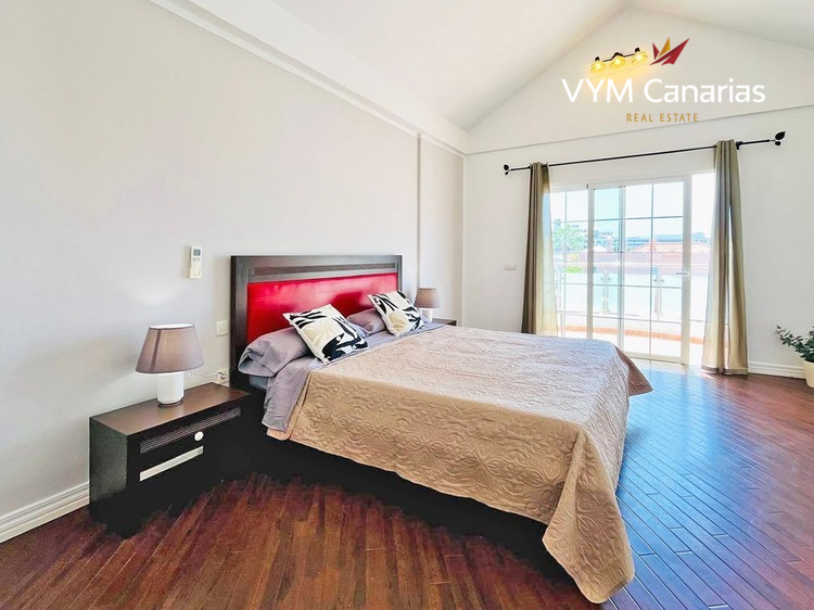 Apartment – Penthouse Playa de Fañabe – Costa Adeje, Adeje