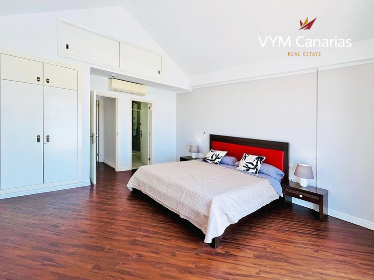 Apartment – Penthouse Playa de Fañabe – Costa Adeje, Adeje