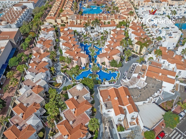 Apartment – Penthouse Playa de Fañabe – Costa Adeje, Adeje