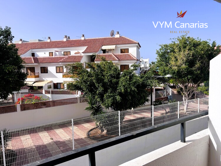 Wohnung – Studio Udalla Park, Playa de Las Americas – Arona, Arona