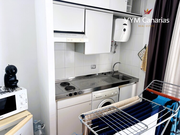 Wohnung – Studio Udalla Park, Playa de Las Americas – Arona, Arona