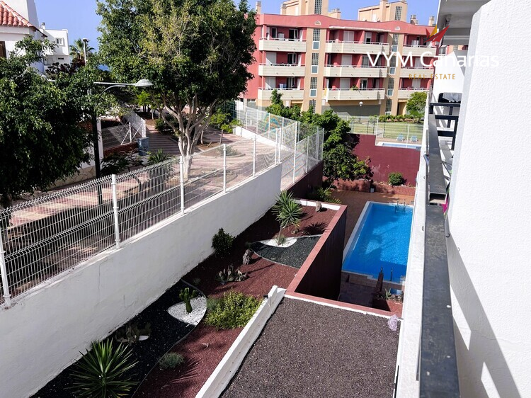 Wohnung – Studio Udalla Park, Playa de Las Americas – Arona, Arona