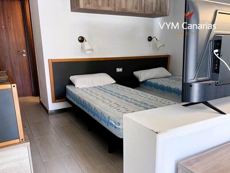 Wohnung – Studio Udalla Park, Playa de Las Americas – Arona, Arona