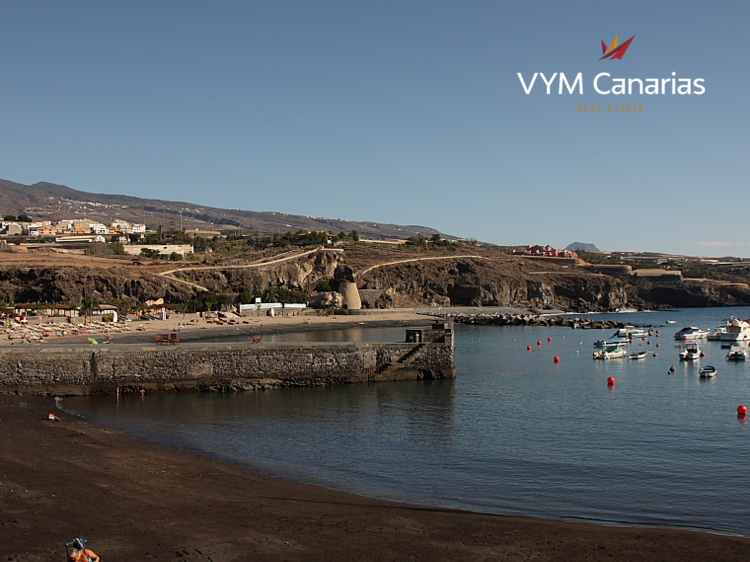 Apartamento Playa San Juan, Guia de Isora