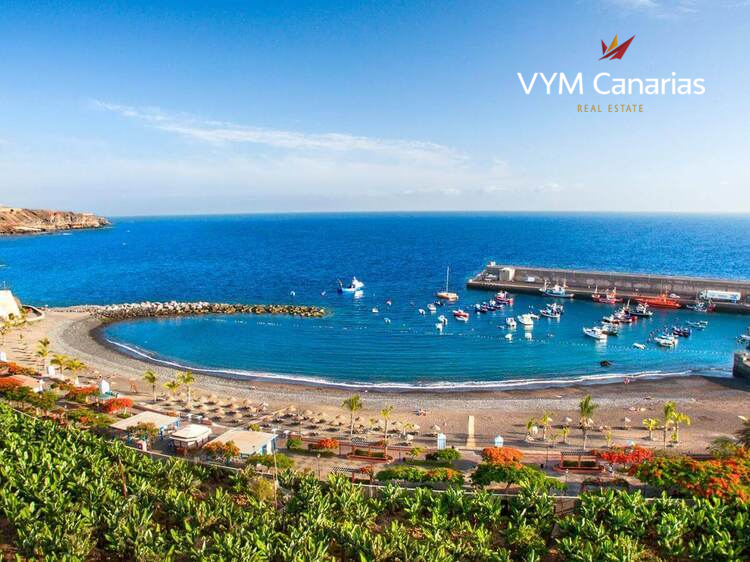 Apartamento Playa San Juan, Guia de Isora