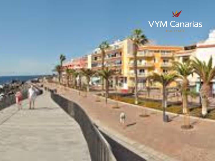 Apartamento Playa San Juan, Guia de Isora