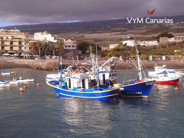 Apartamento Playa San Juan, Guia de Isora
