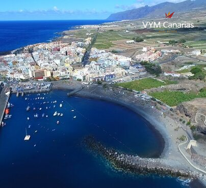 Apartament Playa San Juan, Guia de Isora
