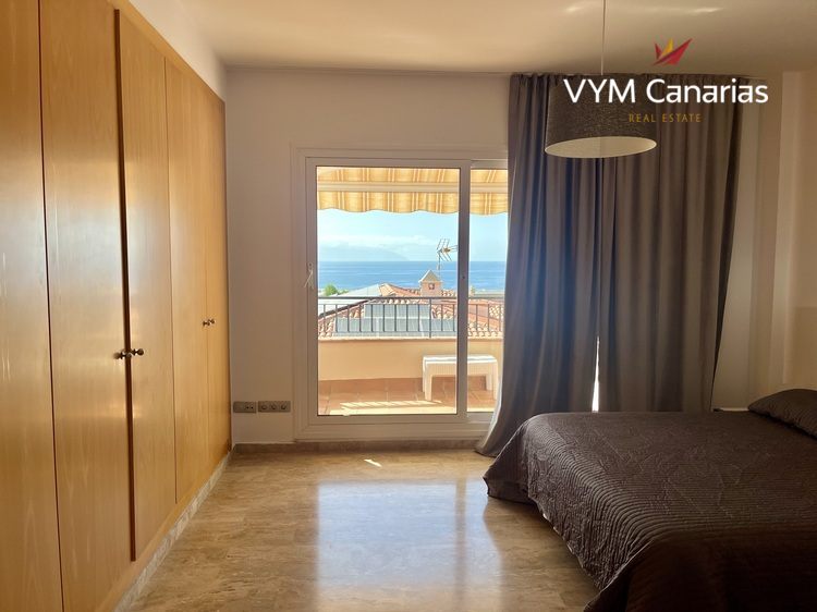 Adosado – Pareado Playa de La Arena, Puerto de Santiago, Santiago del Teide