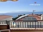 Adosado – Pareado Playa de La Arena, Puerto de Santiago, Santiago del Teide