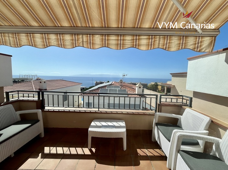 Adosado – Pareado Playa de La Arena, Puerto de Santiago, Santiago del Teide