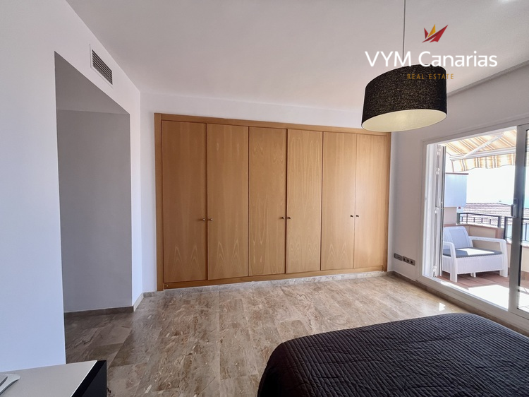 Adosado – Pareado Playa de La Arena, Puerto de Santiago, Santiago del Teide