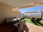 Adosado – Pareado Playa de La Arena, Puerto de Santiago, Santiago del Teide