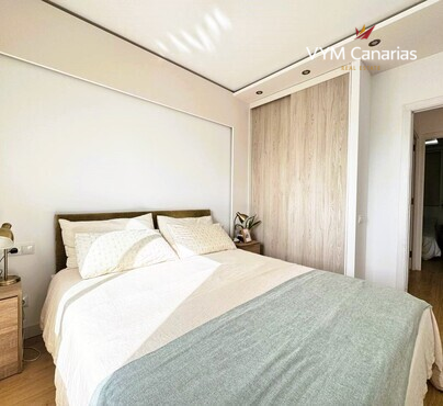 Apartament Club Paraiso, Playa Paraiso, Adeje