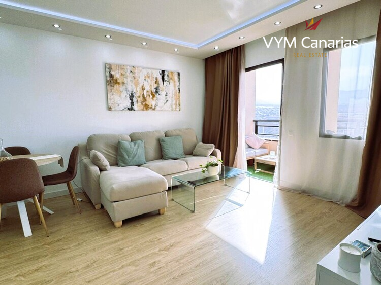 Apartment Club Paraiso, Playa Paraiso, Adeje