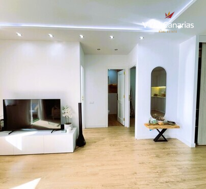 Apartament Club Paraiso, Playa Paraiso, Adeje