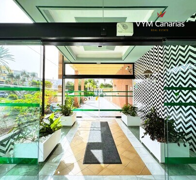 Apartament Club Paraiso, Playa Paraiso, Adeje