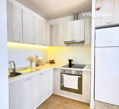 Apartament Club Paraiso, Playa Paraiso, Adeje