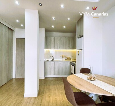 Apartament Club Paraiso, Playa Paraiso, Adeje