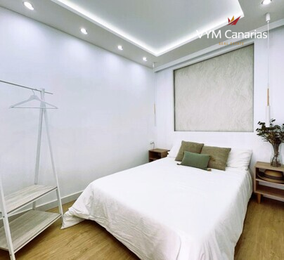 Apartament Club Paraiso, Playa Paraiso, Adeje