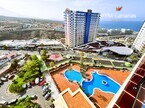 Apartment Club Paraiso, Playa Paraiso, Adeje