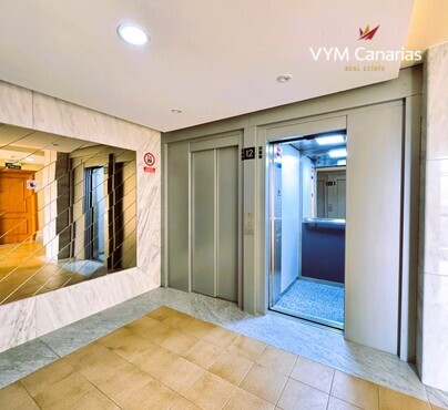 Apartament Club Paraiso, Playa Paraiso, Adeje