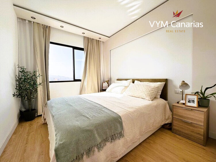 Apartment Club Paraiso, Playa Paraiso, Adeje
