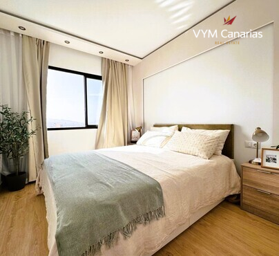 Apartament Club Paraiso, Playa Paraiso, Adeje